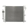 THERMOTEC KTT110501 - Condenseur, climatisation