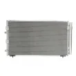 THERMOTEC KTT110506 - Condenseur, climatisation