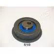 Galet tendeur, courroie crantée JAPANPARTS [BE-510]