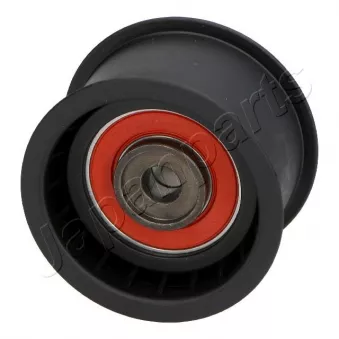 Galet tendeur, courroie crantée JAPANPARTS [BE-517]
