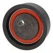 Galet tendeur, courroie crantée JAPANPARTS [BE-525]