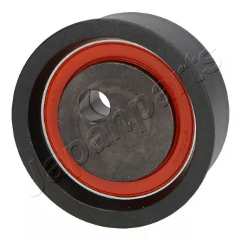 JAPANPARTS BE-525 - Galet tendeur, courroie crantée