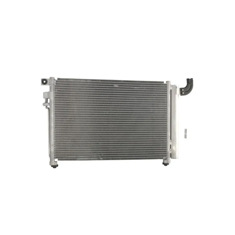 Condenseur, climatisation THERMOTEC KTT110512 - Visuel 1