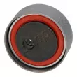 JAPANPARTS BE-543 - Galet tendeur, courroie crantée