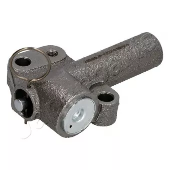 JAPANPARTS BE-548 - Amortisseur de vibrations, courroie crantée