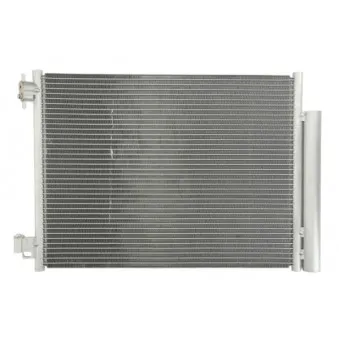 Condenseur, climatisation THERMOTEC OEM BSG 75-525-004