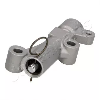 JAPANPARTS BE-553 - Amortisseur de vibrations, courroie crantée
