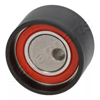 JAPANPARTS BE-899 - Galet tendeur, courroie crantée