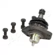 JAPANPARTS BJ-207 - Rotule de suspension