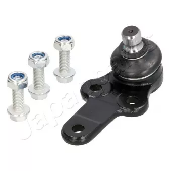 JAPANPARTS BJ-300 - Rotule de suspension