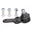 JAPANPARTS BJ-300 - Rotule de suspension