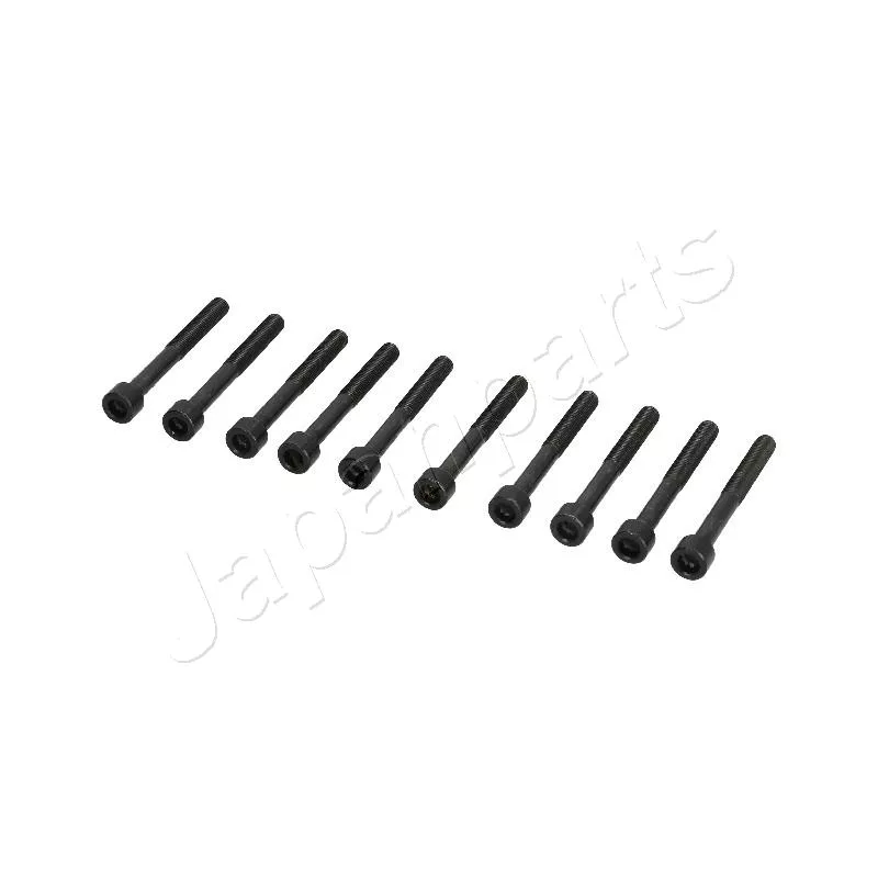 Jeu de boulons de culasse de cylindre JAPANPARTS BL-204 - Visuel 1