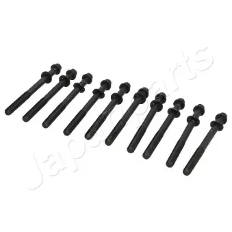 JAPANPARTS BL-803 - Jeu de boulons de culasse de cylindre