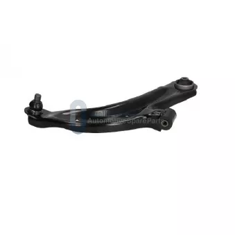 JAPANPARTS BQ170R - Triangle ou bras de suspension (train avant)