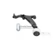Triangle ou bras de suspension (train avant) JAPANPARTS [BQ174L]