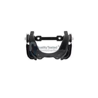 JAPANPARTS BQ2039L - Triangle ou bras de suspension (train avant)