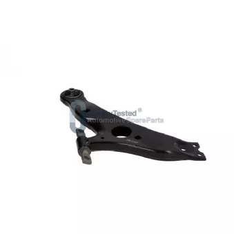 JAPANPARTS BQ2046L - Triangle ou bras de suspension (train avant)