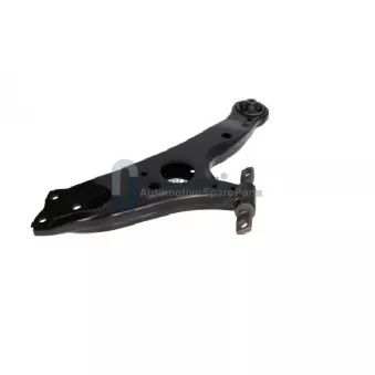 JAPANPARTS BQ2047R - Triangle ou bras de suspension (train avant)