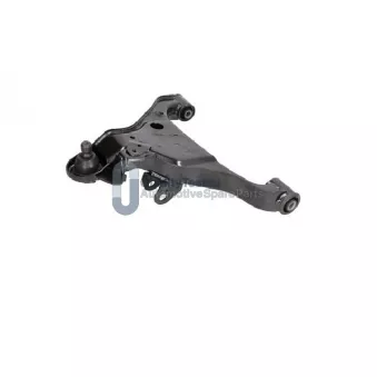 JAPANPARTS BQ2052L - Triangle ou bras de suspension (train avant)