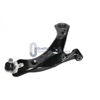 JAPANPARTS BQ2062R - Triangle ou bras de suspension (train avant)