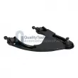 Bras de liaison, suspension de roue arrière gauche JAPANPARTS [BQ442L]