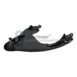 Bras de liaison, suspension de roue arrière droit JAPANPARTS [BQ442R]