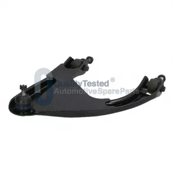 JAPANPARTS BQ442R - Bras de liaison, suspension de roue arrière droit
