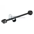 Bras de liaison, suspension de roue arrière droit JAPANPARTS [BQ460R]