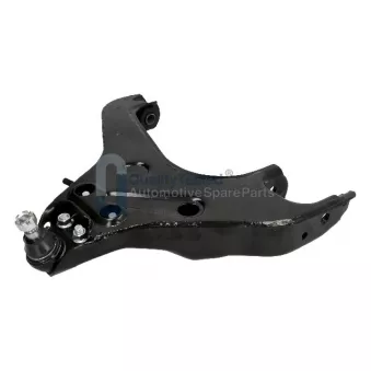 JAPANPARTS BQ522R - Triangle ou bras de suspension (train avant)