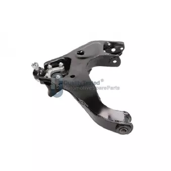 Triangle ou bras de suspension (train avant) JAPANPARTS [BQ548L]