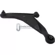 Triangle ou bras de suspension (train avant) JAPANPARTS [BQ554L]