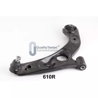 JAPANPARTS BQ610R - Triangle ou bras de suspension (train avant)