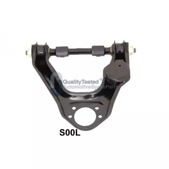 Triangle ou bras de suspension (train avant) JAPANPARTS [BQS00L]