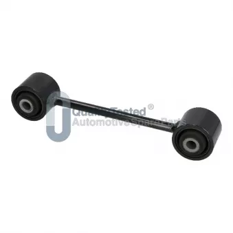 JAPANPARTS BQS07L - Triangle ou bras de suspension (train arrière)