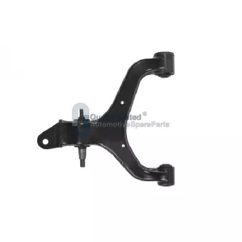 JAPANPARTS BQS09L - Triangle ou bras de suspension (train avant)
