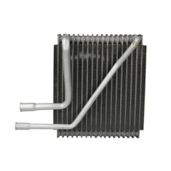 THERMOTEC KTT150003 - Evaporateur climatisation