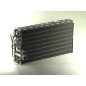 Evaporateur climatisation THERMOTEC KTT150004 pour SCANIA P,G,R,T - series E 220 - 150cv