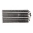 THERMOTEC KTT150004 - Evaporateur climatisation