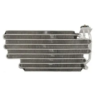 Evaporateur climatisation THERMOTEC KTT150019 pour SCANIA P,G,R,T - series R 620 - 620cv