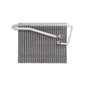THERMOTEC KTT150022 - Evaporateur climatisation