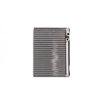 Evaporateur climatisation THERMOTEC OEM 038-020-0001