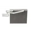 THERMOTEC KTT150024 - Evaporateur climatisation