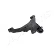 Triangle ou bras de suspension (train avant) JAPANPARTS [BS-177L]