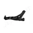 JAPANPARTS BS-2040R - Triangle ou bras de suspension (train avant)