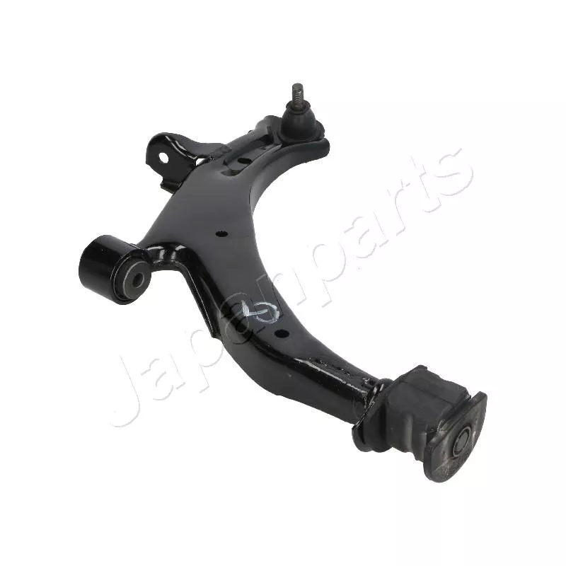 Triangle ou bras de suspension (train avant) JAPANPARTS BS-432R - Visuel 1