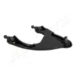 Bras de liaison, suspension de roue arrière gauche JAPANPARTS [BS-442L]