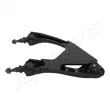 JAPANPARTS BS-442R - Bras de liaison, suspension de roue arrière droit