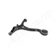 JAPANPARTS BS-466R - Triangle ou bras de suspension (train avant)