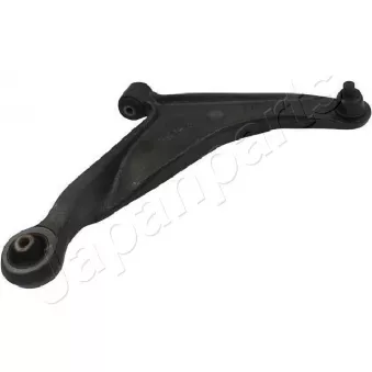 JAPANPARTS BS-554R - Triangle ou bras de suspension (train avant)