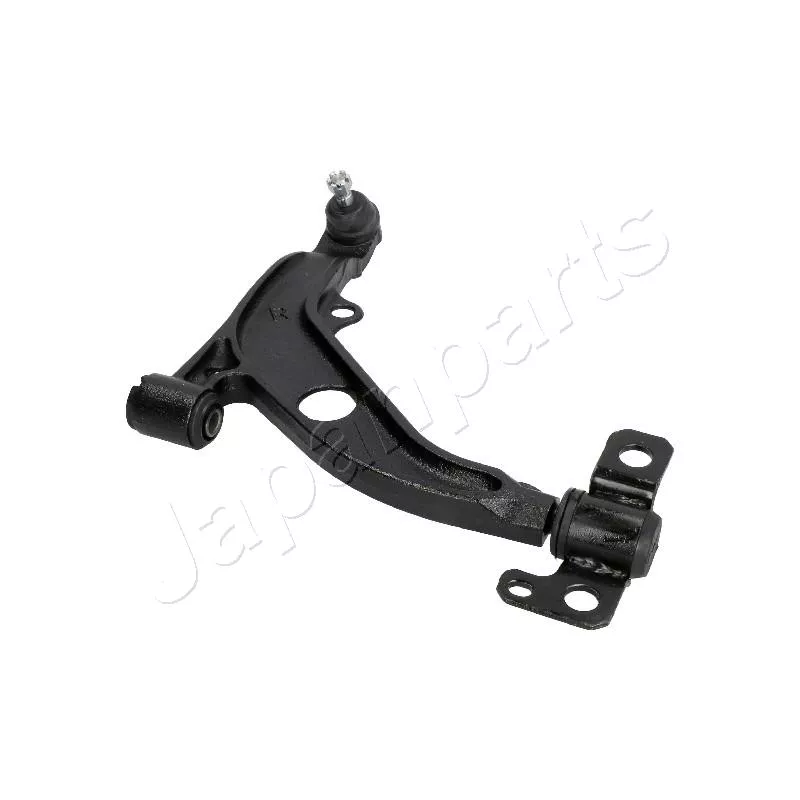 Triangle ou bras de suspension (train avant) JAPANPARTS BS-600R - Visuel 1